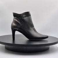 CHAUSSURE CUIR PAR J.METAYER POUR FEMME